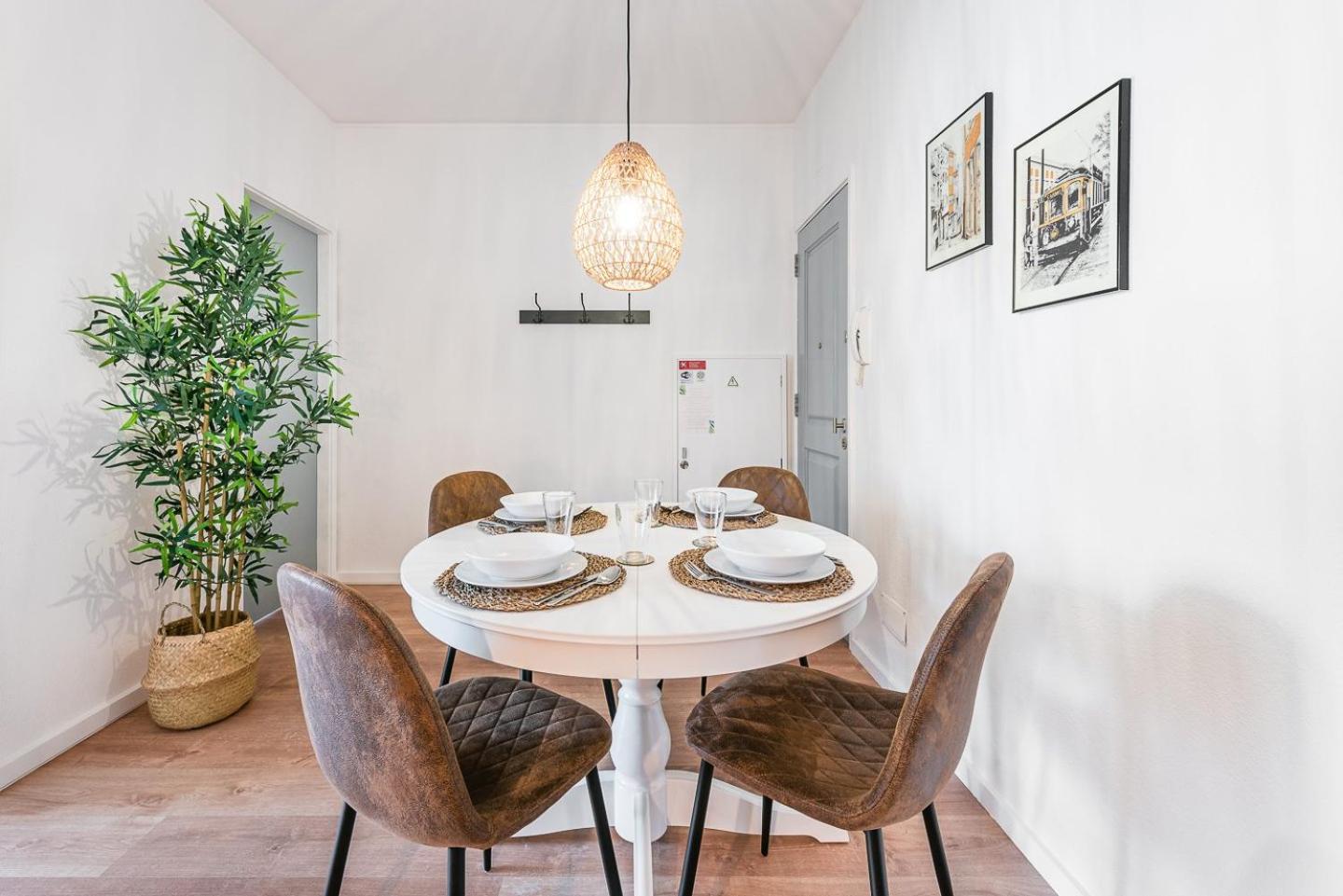Guestready - Fluvial Oporto Apartment Exterior photo